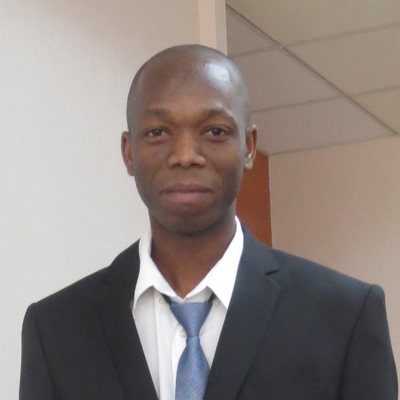 Image for Dlamini Thembelihle