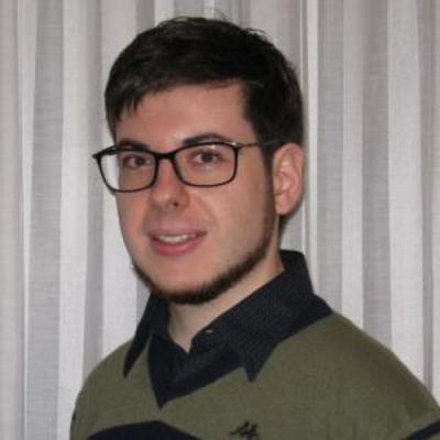 Image for Daniel Zucchetto