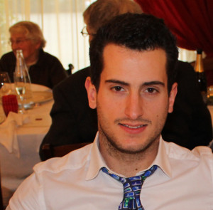 Image for Filippo Campagnaro