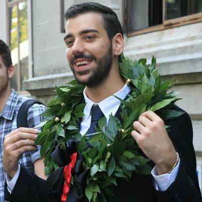 Image for Leonardo Marcon