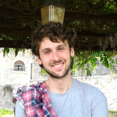 Image for Marco Giordani