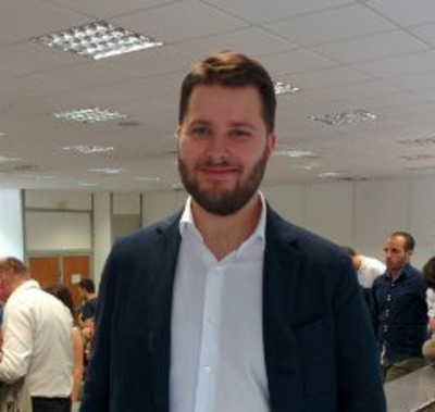 Image for Michele Polese