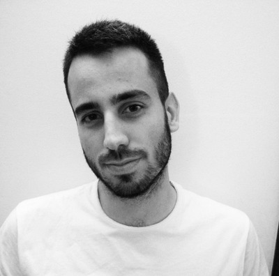 Image for Mattia Rebato