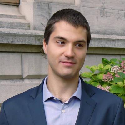 Image for Paolo Scaramuzza