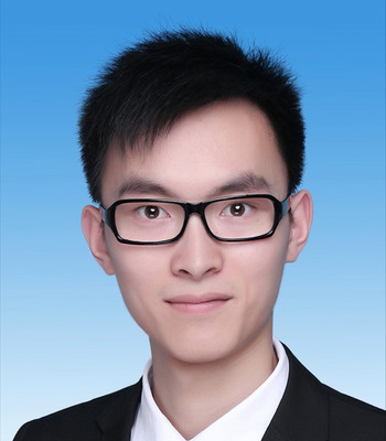 Image for Yongheng Zhao